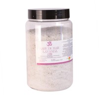 Sare de baie Lavanda 1.2kg