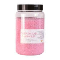 Sare de baie Magnolia  1.2kg