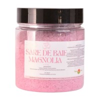 Sare de baie Magnolia 600g