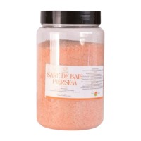 Sare de baie Piersica  1.2kg