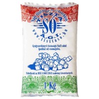 Sare de masa (100% NaCl) 1kg
