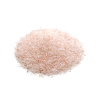 Sare Himalaya - alimentara - Fina 0.3-0.5mm - 1kg