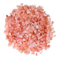 Sare Himalaya - alimentara - Granulata - 3 - 5mm - 1kg
