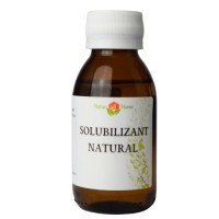 Solubilizant natural 100g - Dispersant pentru uleiuri esentiale Solubilizant natural 100g - Dispersant pentru uleiuri esentiale