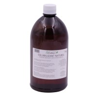 Solubilizant natural 1kg - Dispersant pentru uleiuri esentiale