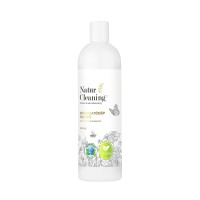 Soluţie de clatit pentru masina de spalat vase Naturcleaning 500ml
