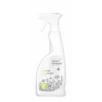 Spray anticalcar cu acid citric Naturcleaning 500ml