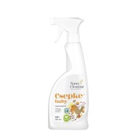 Spray pentru indepartarea petelor BABY Naturcleaning Csepke 500ml