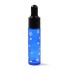 Sticluta albastra cu pipeta de 10ml ”Lucky Cat” [2]
