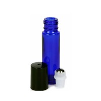 Sticluta blue cu roll-on de 10ml