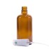 Sticluta Bruna 100ml cu atomizor [2]