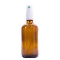 Sticluta Bruna 100ml cu atomizor