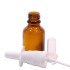 Sticluta Bruna 30ml cu pulverizator nazal [2]