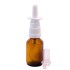 Sticluta Bruna 30ml cu pulverizator nazal [3]