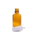 Sticluta Bruna 50ml cu atomizor [2]