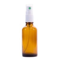 Sticluta Bruna 50ml cu atomizor
