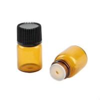 Sticluta Bruna cu picurator de 2ml 