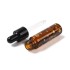 Sticluta bruna cu pipeta de 10ml ”Lucky Cat” [3]