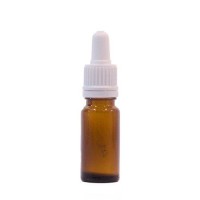 Sticluta Bruna cu Pipeta de 10ml