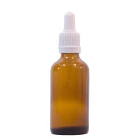 Sticluta Bruna cu Pipeta de 50ml