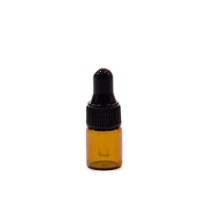 Sticluta Bruna cu Pipeta de 5ml