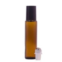 Sticluta Bruna cu Roll-on de 15ml 