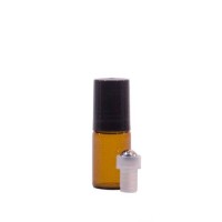 Sticluta Bruna cu Roll-on de 3ml 