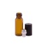 Sticluta Bruna cu Roll-on de 5ml rezistent [2]