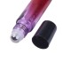 Sticluta groasa Ombre cu Roll-on de 10ml (mov-rosu) [2]