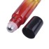 Sticluta groasa Ombre cu Roll-on de 10ml (rosu-galben) [2]