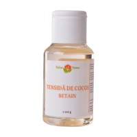 Tensida de coco - betain 100g Tensida de coco - betain 100g
