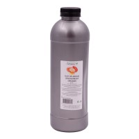 Ulei de Argan dezodorizat organic 1L