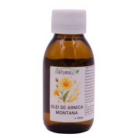 Ulei de arnica montana 100ml