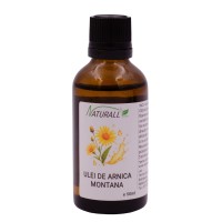 Ulei de arnica montana  50ml