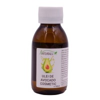 Ulei de avocado cosmetic 100ml