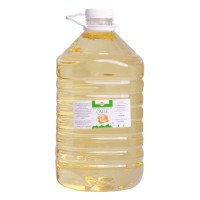 Ulei de samburi de caise rafinat 5L