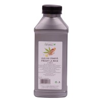 Ulei de canepa presat la rece 500ml