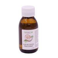 Ulei de Cocos fractionat 100ml