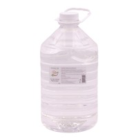 Ulei de Cocos fractionat  5L