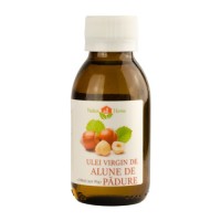 Ulei de Alune de padure 100ml Ulei de Alune de padure 100ml