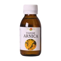 Ulei de arnica montana 100ml