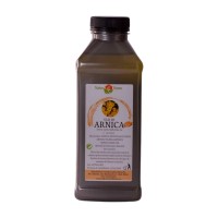 Ulei de arnica montana 500ml Ulei de arnica montana 500ml