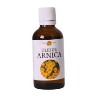 Ulei de arnica montana  50ml