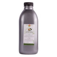 Ulei de avocado virgin organic 1L