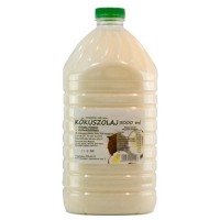 Ulei de Cocos 5L
