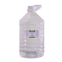 Ulei de Cocos fractionat  5L