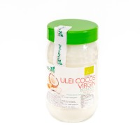 Ulei de Cocos Virgin BIO 300g