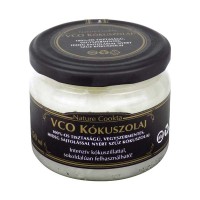 Ulei de cocos virgin, natural, VCO, 250ml