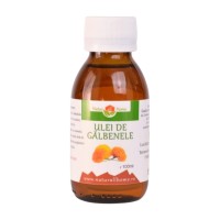 Ulei de galbenele 100ml