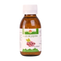 Ulei de Jojoba virgin 100ml 